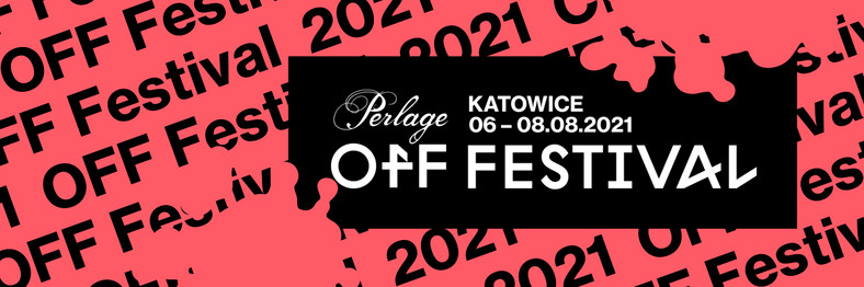 OFF Festival 2021 