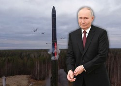 Polskie miasto na celowniku Rosji. Ukraiński wywiad ujawnił skalę zagrożenia