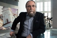 Alexander Dugin