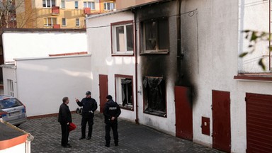 Koszalin: sąd zdecydował o przedłużeniu aresztu wobec Miłosza S., organizatora escape roomu