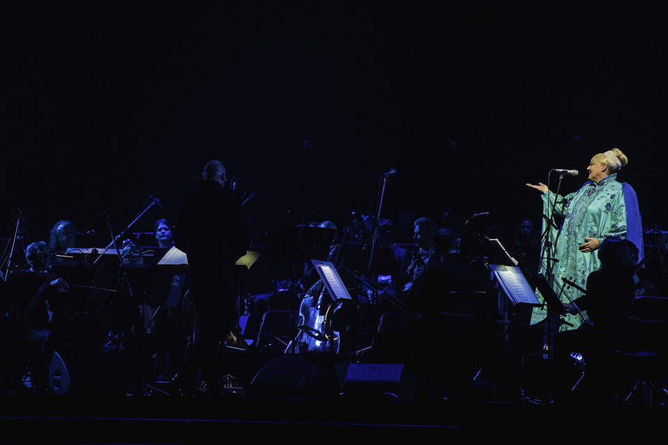 "Preisner's Music" w Tauron Arena Kraków