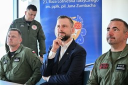 Polscy żołnierze jednak nie pojadą na Ukrainę. Kosiniak-Kamysz: Polska ma inne zadania