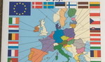 We Francji sprzedają "aktualne" mapy UE. Bez Wielkiej Brytanii
