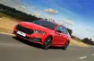 Skoda Octavia Sportline 2.0 TSI 4x4