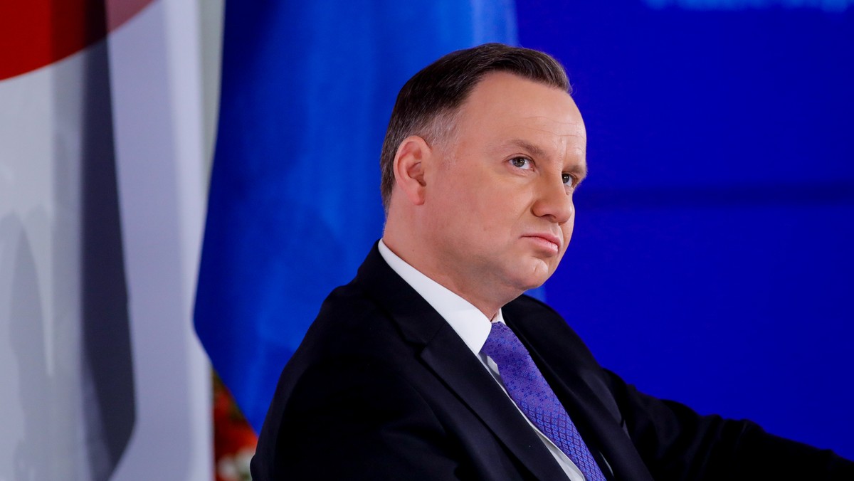 Andrzej Duda