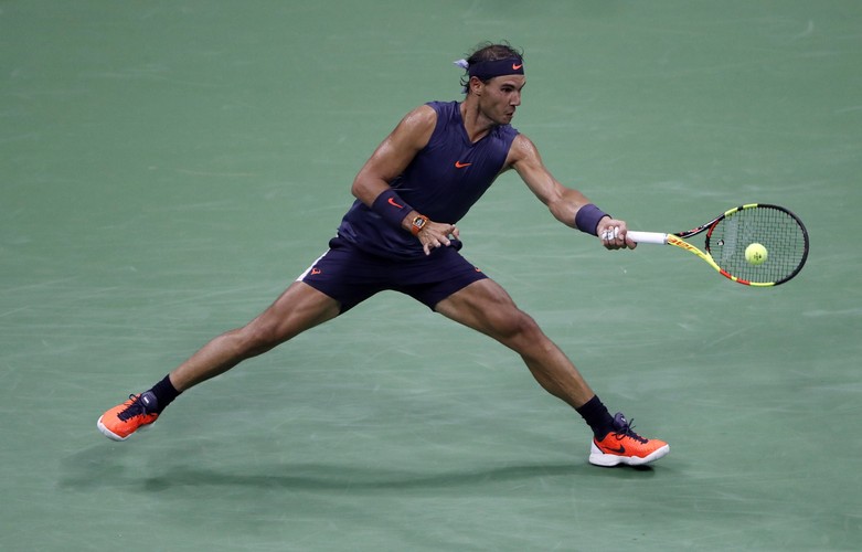 Rafael Nadal