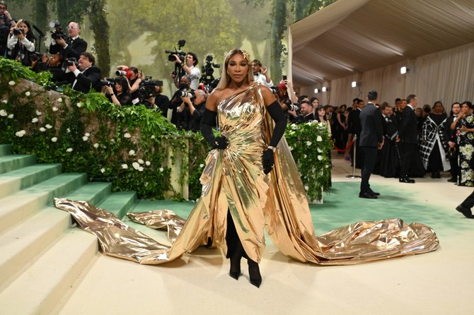 Met Gala 2024