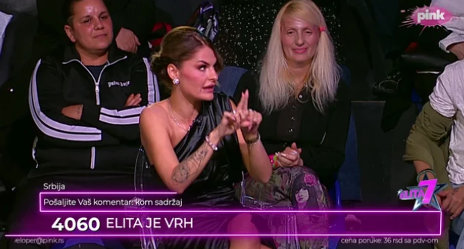 Noi učesnici Zadruge 7 elite