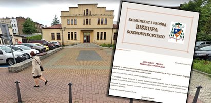 Makabryczna zbrodnia w Sosnowcu: zamordowano 26-letniego diakona. Biskup mówi też o drugim zmarłym! 