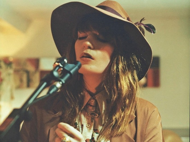 Florence And The Machine