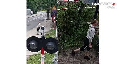 Rozpoznajesz tego mężczyznę? Policja poszukuje sprawcy kradzieży. Każda informacja ma znaczenie!