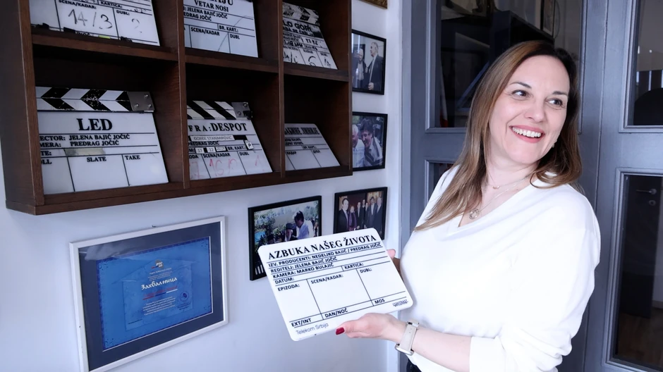 Jelena Bajić Jočić