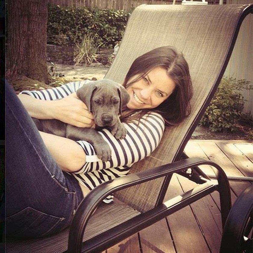 Brittany Maynard nie żyje