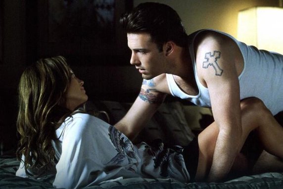 "Gigli" (2003)