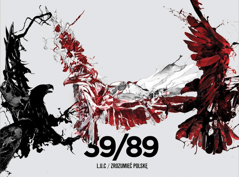 L.U.C "39/89. Zrozumieć Polskę"