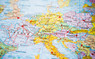 Myślisz, że znasz geografię Europy? To quiz tylko dla ambitnych
