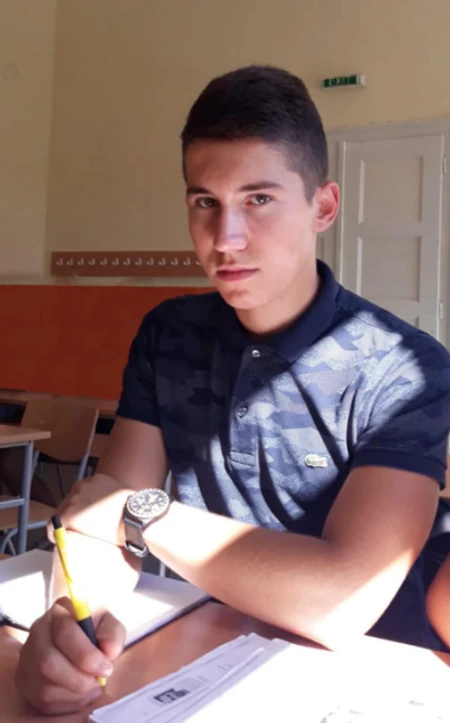Stefan Filic