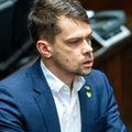 Michał Kołodziejczak zapowiada "bezwzględne" zwalnianie urzędników. "Przestali używać głów"