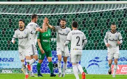 Ekstraklasa: Legia ograła Wartę. Miszta zmienił Boruca