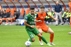 Radomiak pnie się w górę tabeli. Wygrał na wyjeździe z Zagłębiem