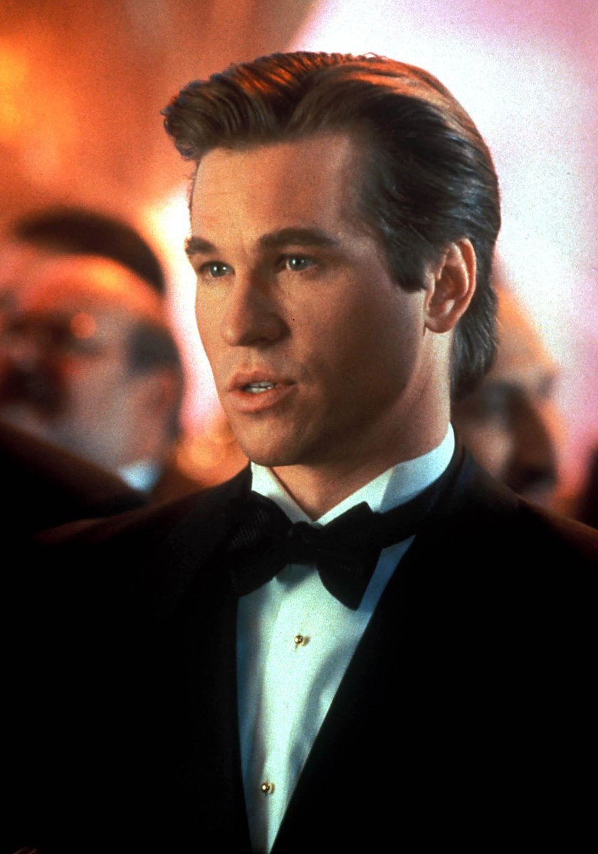 Val Kilmer