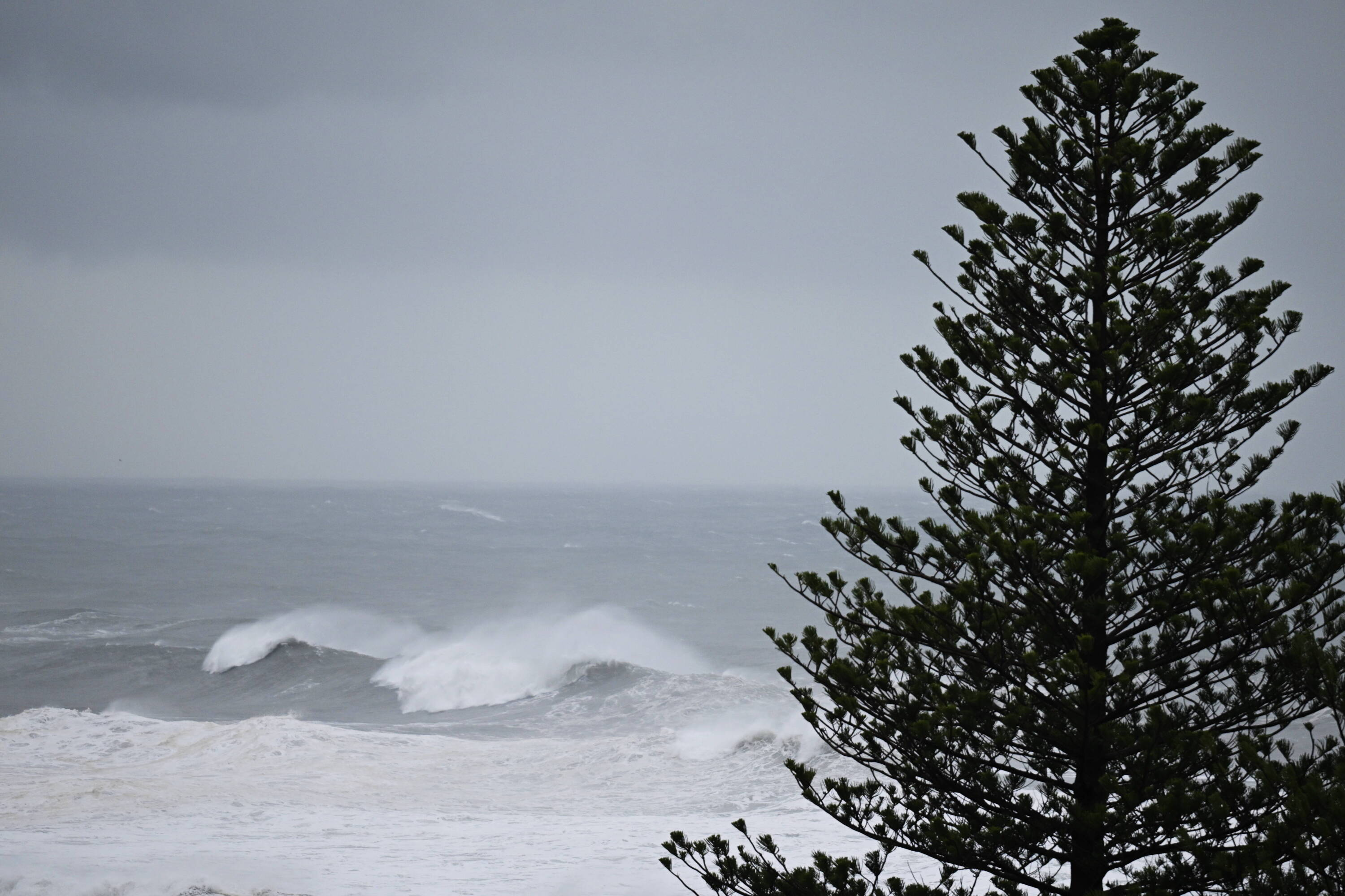 Dwie godziny pływania bez kamizelki - 13-latek uratował matkę i rodzeństwo