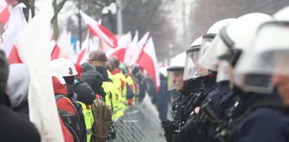 Miasta zablokuje kolejna wielka grupa zawodowa. Już to zapowiedzieli