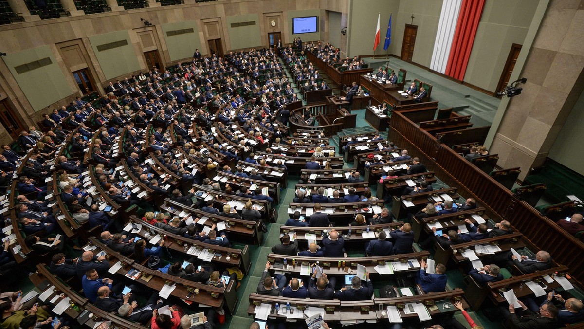 Sejm