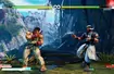 Street Fighter V