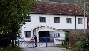 Zatvor u Bijelom Polju