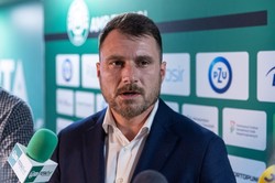 Marcin Oleksy, bohater gali FIFA, wraca na ligowe boiska