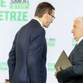 Szwed do PKO BP, Kujda do BGK. Premier zdecydował o nominacji