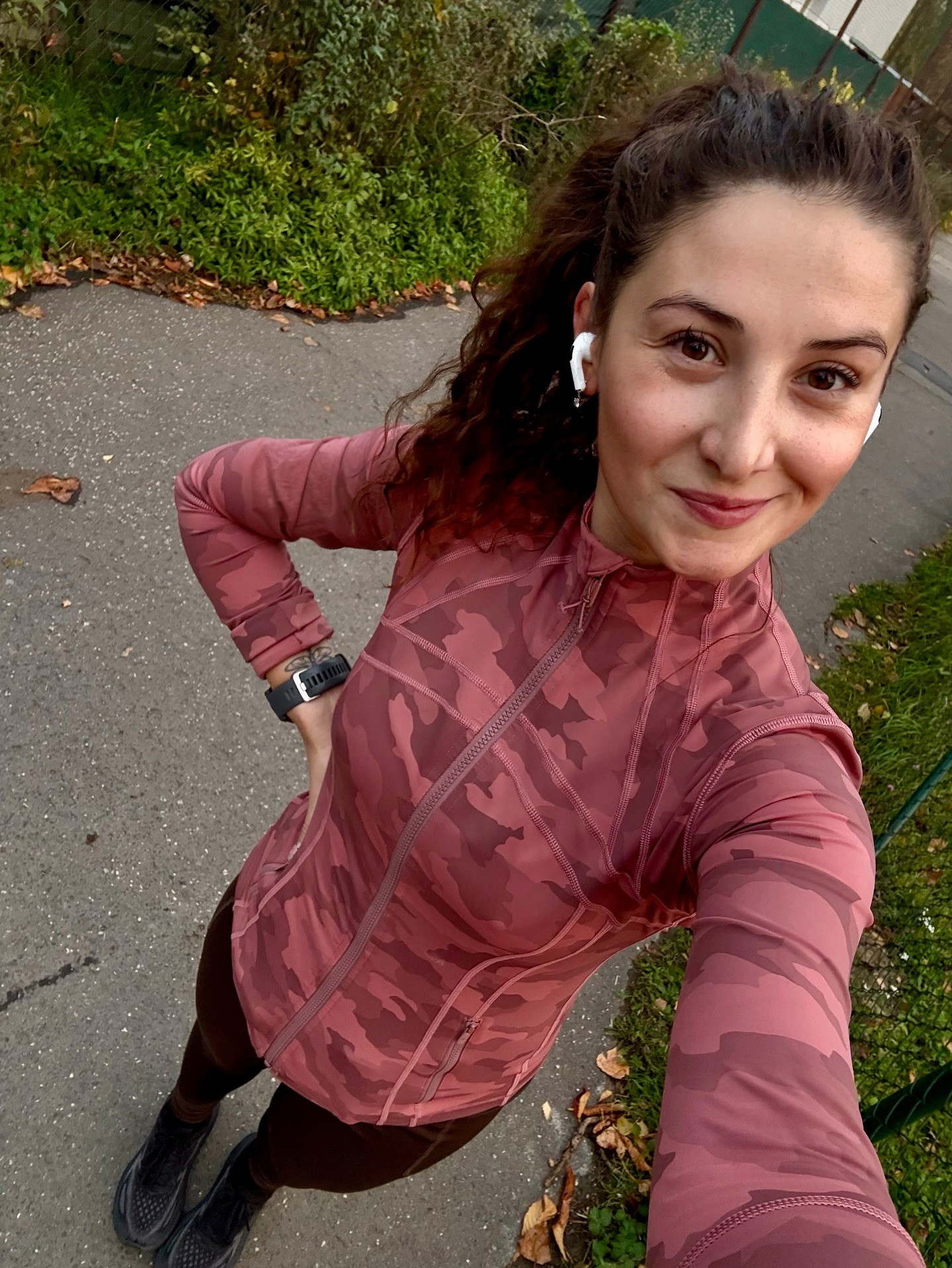 Dcéra Ivety Malachovskej Kristína Malachovská.