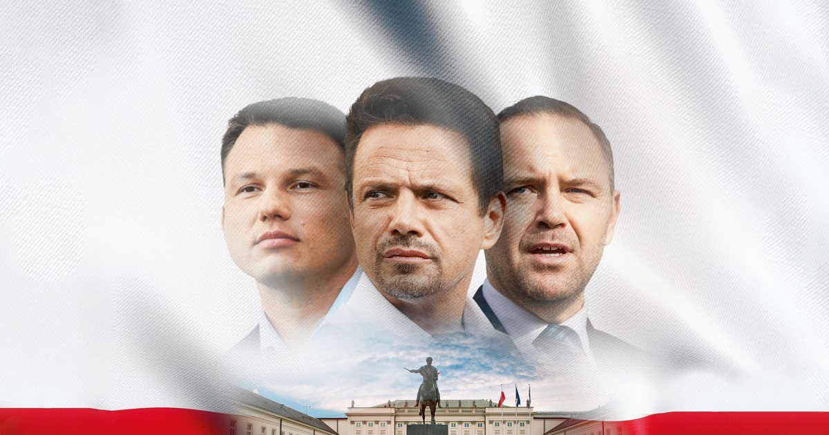 To będzie gra o wszystko. Czy Polska doczeka się dobrego prezydenta? [TYLKO U NAS]