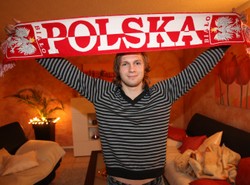 Piłkarz Borussii powiedział Niemcom "nie"