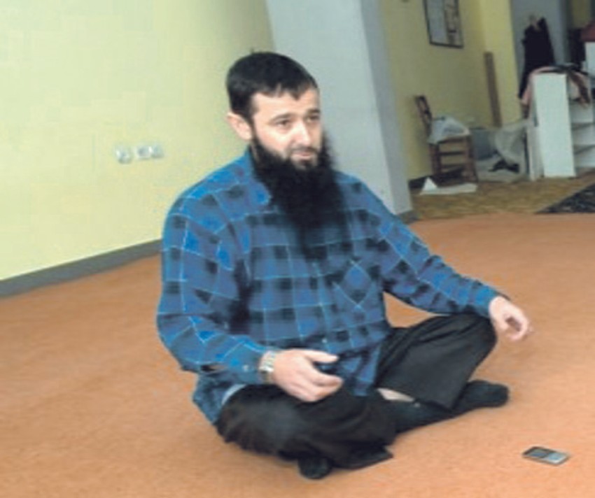 Podbićanin pretio Amerikancima