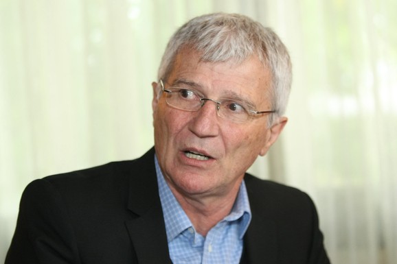 Zoran Filipović