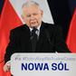 Jarosław Kaczyński na spotkaniu z wyborcami w Nowej Soli, 04.12.2022 r.