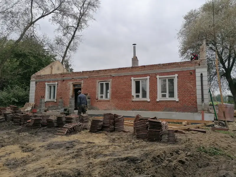 &quot;Fachowiec zalecił wymianę dachu ze względu na źle wykonaną więźbę i błędy konstrukcyjne&quot;