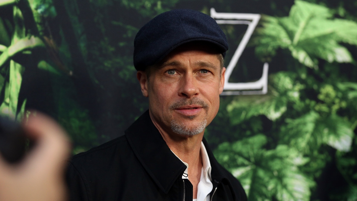 Brad Pitt udzielił obszernego wywiadu magazynowi "GQ". Aktor przyznał, że w przeszłości zmagał się z uzależnieniami. Opowiedział też o rozwodzie z Angeliną Jolie.