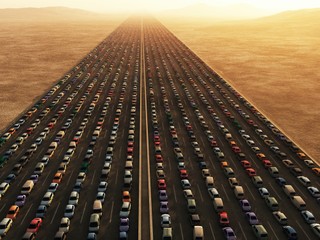 Nowy system transportu. Drogowe jedno okienko od 2017 roku