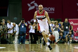 Marcin Gortat zostaje w Washington Wizards i zarobi 60 milionów dolarów