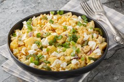 sałatka chrzanowa ewy wachowicz to wielkanocny przebój. niech się schowa jarzynowa