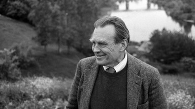 Rok 1981: Czesław Miłosz i Zbigniew Herbert przyjeżdżają do Polski