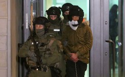 Kajetan P. przyznał się do winy. 'Z wyjaśnień wynika, że znów popełniłby takie przestępstwo'