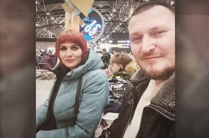 Denis se razveo od žene zbog vanbračnog sina