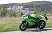 Dzień za sterami Kawasaki ZX-6R Ninja