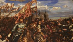 'Łatwy" QUIZ historyczny. Wskażesz datę bitwy?