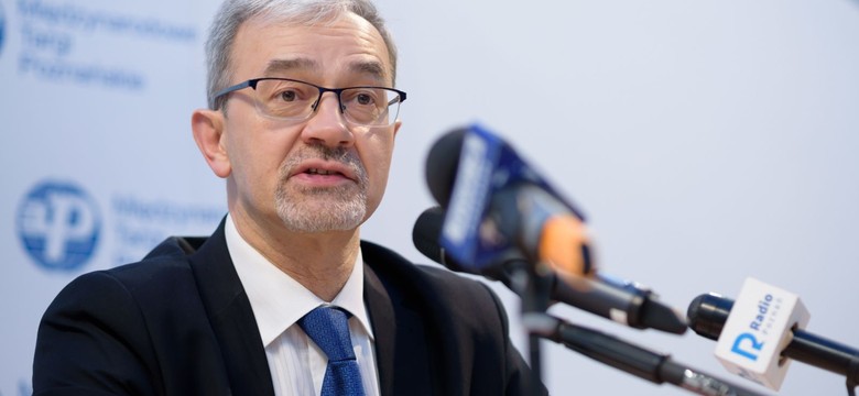 Minister inwestycji i rozwoju: Polska jednym z największych placów budowy w Europie