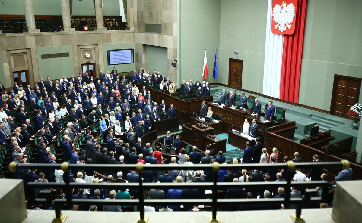 Sejm